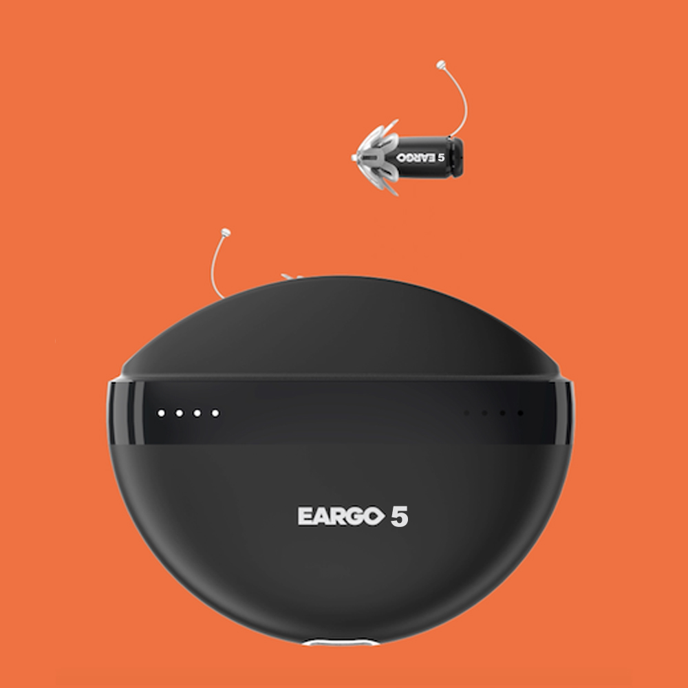 EARGO 5